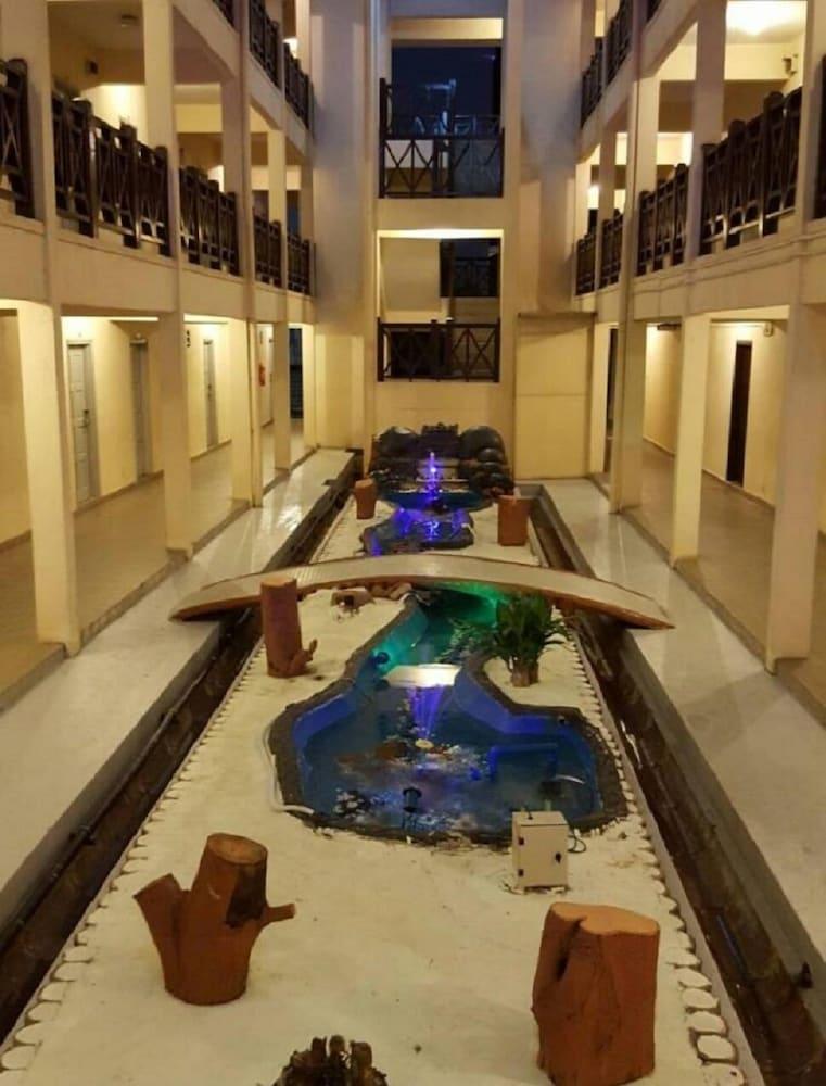Hotel Seri Malaysia Kuantan Exteriör bild