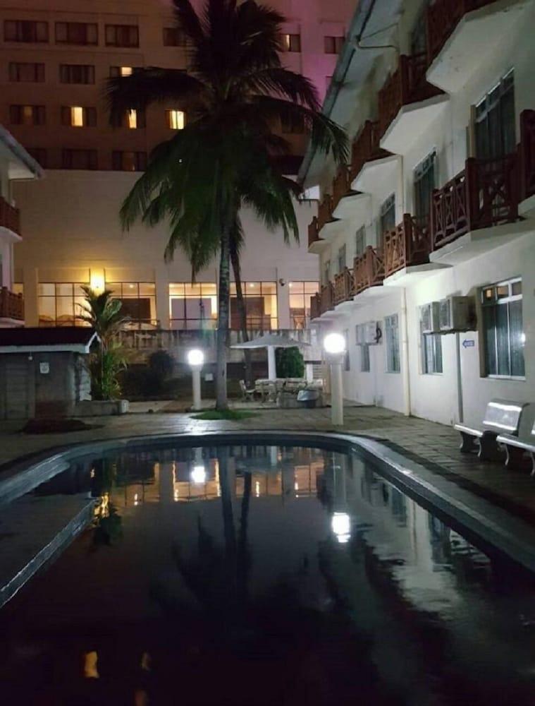 Hotel Seri Malaysia Kuantan Exteriör bild
