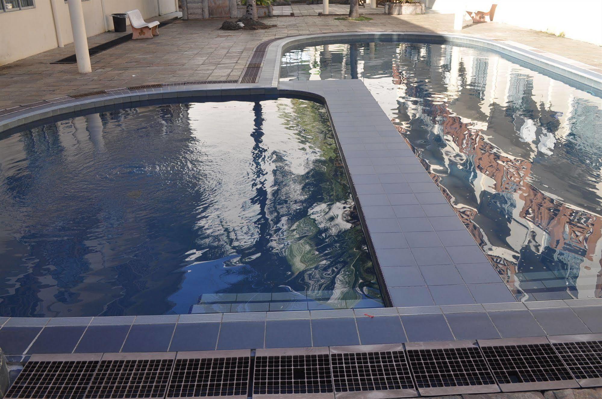 Hotel Seri Malaysia Kuantan Exteriör bild